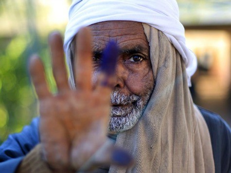 World View: Egyptians Approve Controversial Islamist Constitution