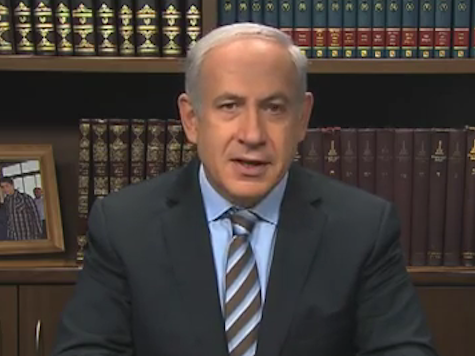 Netanyahu: What are you going to talk about with an enemy that seeks your destruction?