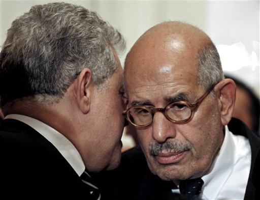 New Boss, Old Boss: Egypt's Muslim Brotherhood Prosecutes Opposition