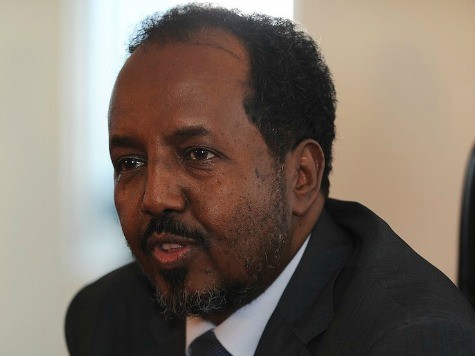 Somali President Escapes Assassination Attempt
