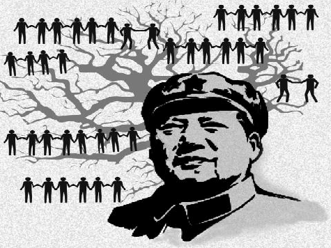 Mao's Birthday Highlights Tension Between Chinese Premier, Radical Communists