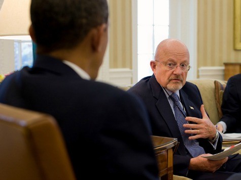 Sources: Director of National Intelligence Edited Benghazi Talking Points