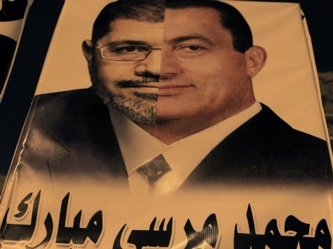 World View: Morsi Refuses Compromise on Constitution