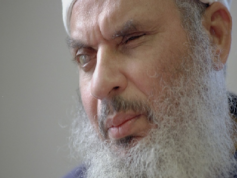 Florida Imam Had Ties to Blind Sheikh
