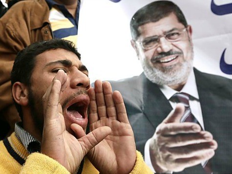 Egypt Muslim Brotherhood Claims Victory Despite Cries of Fraud