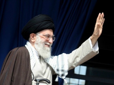 Ayatollah Khamenei: Iranian University Students Are 'Cyber-War Agents'