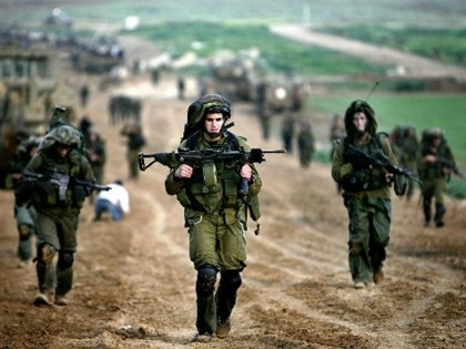 Israeli Defense Minister: Ground Assault Imminent
