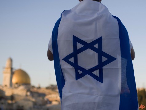 The Left Hate Israel Because It Is Everything They Despise: Capitalist, Conservative and Patriotic