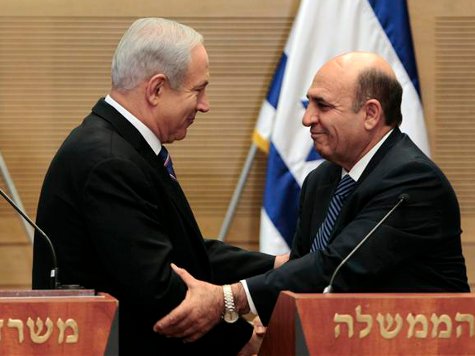Netanyahu's Coalition Gains Ground Against Obama's Undermining