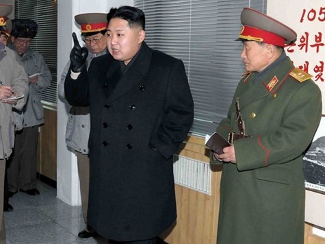 Report: Kim Jong Un to Try Market Economy for North Korea