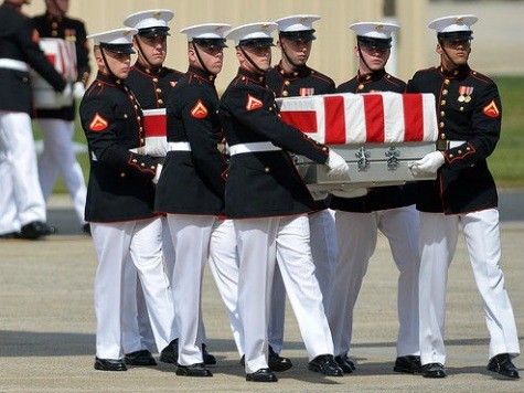 Special Forces Veterans, Members of Congress Demand Special Benghazi Investigation