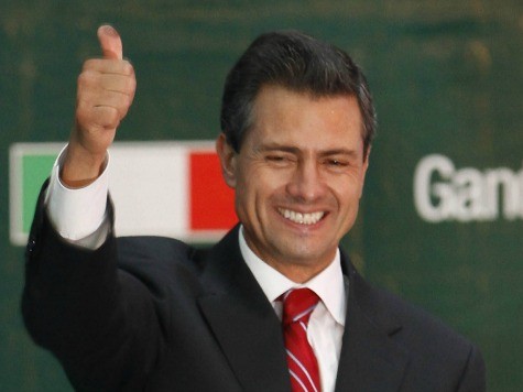 Mexico's 2013 Budget Predicts 3.5 Percent Growth