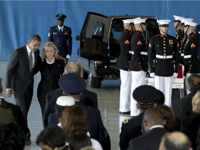 Senate Report Faults State Department for Lack of Security in Benghazi