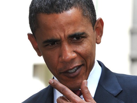 How Much of Obama's $181 Million September Haul Was Illegal?