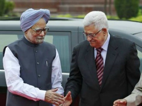 India Sides With Obama Against Israel