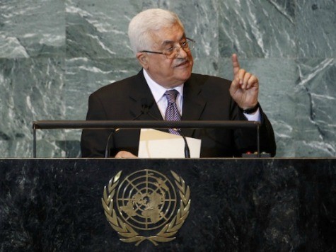 World View: Israel Scrambles to Weaken UN Vote on Palestinian Status