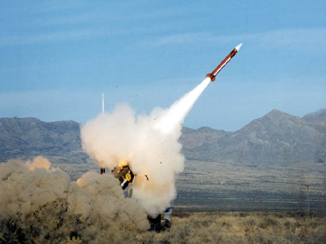 Sequester Threatens to Cripple U.S. Missile Defense