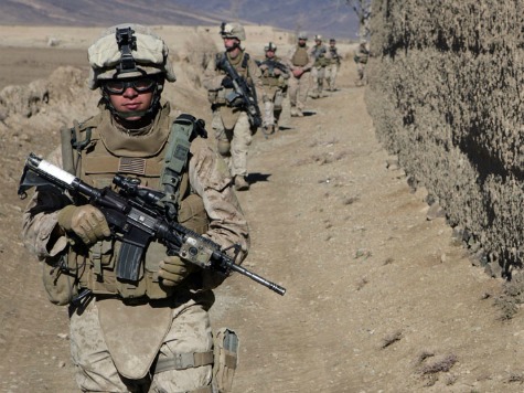 Killed Soldier Warned Obama's Afghanistan Strategy Needlessly Endangering Troops