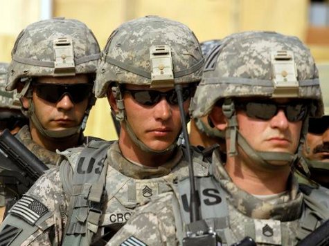 Center for American Progress Releases Study Defending Obama's Military Cuts