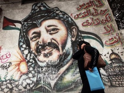 Arafat Family Members Oppose Exhumation