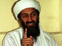 Visa Recipient's Group Signed Bin Laden's Declaration of War on America