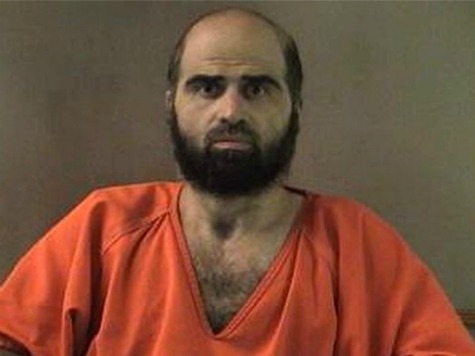 No Delay for Trial of Fort Hood Shooting Suspect