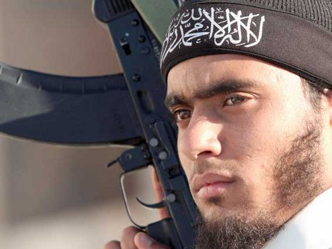 Weapons from Militants in Libya Arming Al-Qaeda