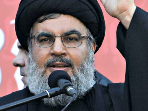Hezbollah Leader Threatens U.S. Strike if Israel Attacks Iran