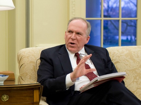 Obama's Pick to Head CIA Called 'War on Terrorism' Over in 2009