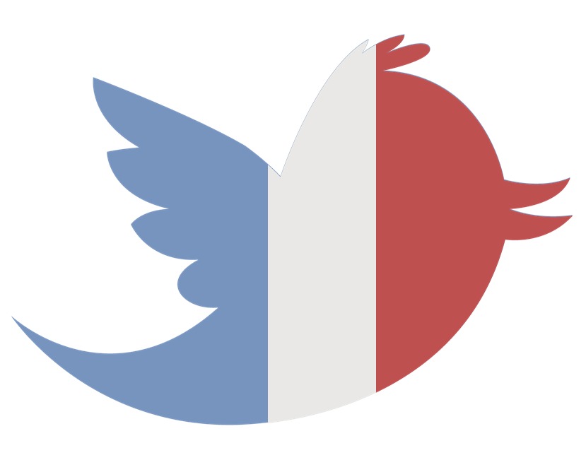 French Jewish Students Want Twitter to Reveal Names of Anti-Semitic Tweeters