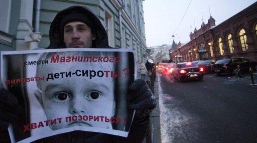 Russia to Allow 'Some Orphans' to Be Adopted in US