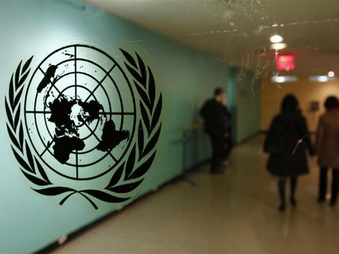 $5.7 Billion UN Anti-Poverty Agency's Actions Do Little to Reduce Poverty