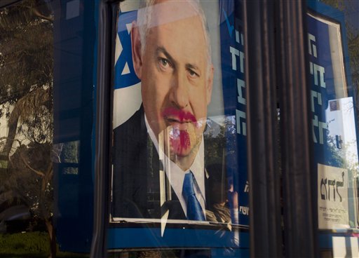 With Narrative Broken, Media May Need New Pro-Obama Narrative on Israel
