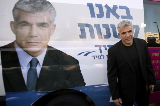 Israel's 'Recount': Dead Heat Awaits Absentee, Military Votes