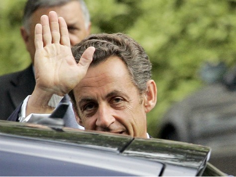 Sarkozy Detained in French Corruption Probe