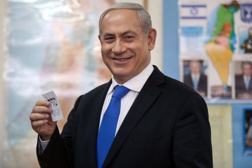 How a Jewish Joke Explains Israel's Election Results