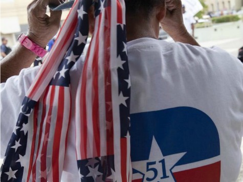 Grover Norquist Backs Push for Puerto Rico Statehood