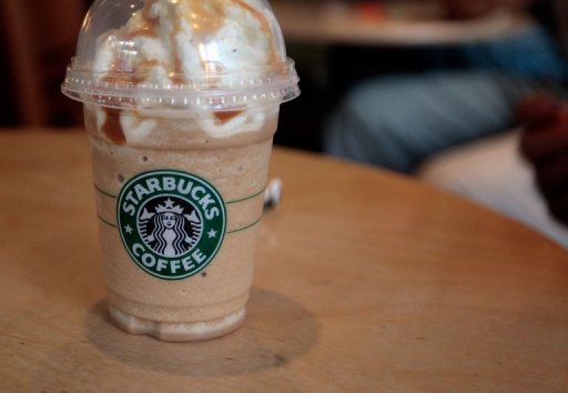Starbucks May Pull British Investment over Tax