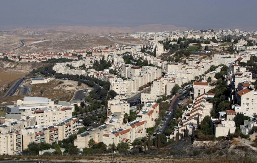UN: Israel Must Pull All Settlers from Disputed Lands