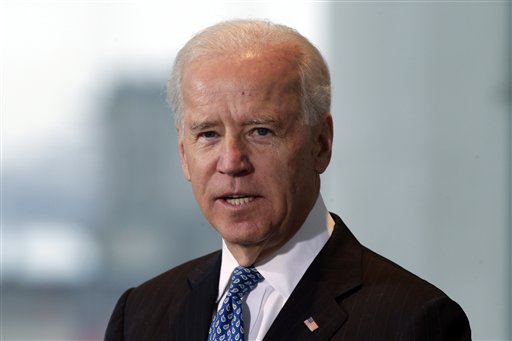 Biden: US Would Hold Direct Talks if Iran Serious