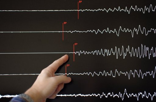 7.0 Magnitude Quake in Colombia: USGS