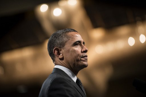 Obama Rebukes North Korea over Nuclear Test