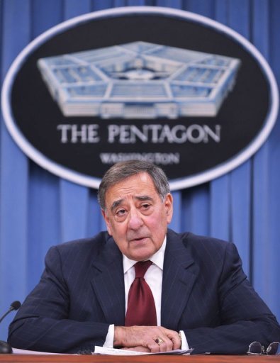 'Too Much Meanness' in US Political Life: Panetta