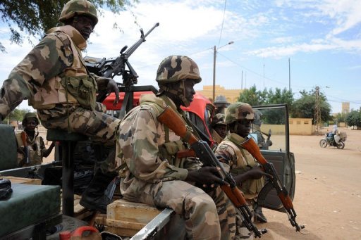Russia Arming Mali, More Islamist Attacks Feared