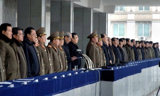 EU Agrees to Sanctions Against N.Korea After Nuclear Test