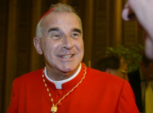 Catholic Priests Should Be Able to Marry: British Cardinal