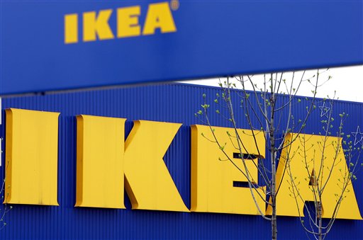 Horse Meat Found in Ikea's Swedish Meatballs