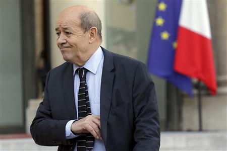 France Says Will Not Negotiate with Cameroon Hostage-takers