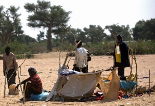 US Urges Talks to End Decade-Old Darfur War