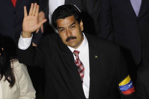Venezuela, China Vow Deeper Ties After Chavez Death